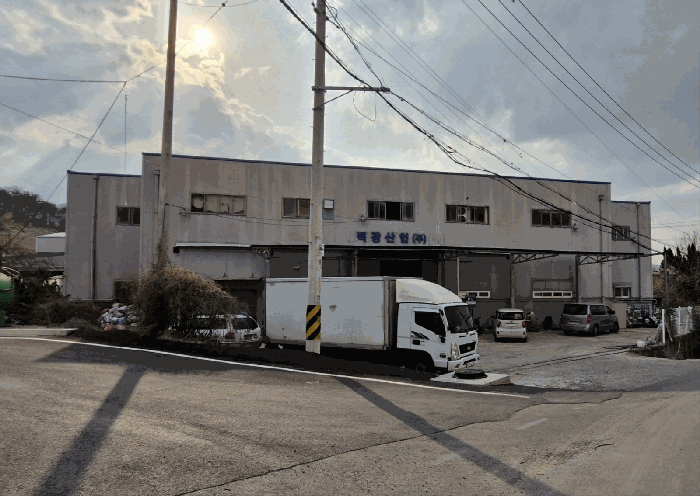 본건 전경 및 건물  3-1