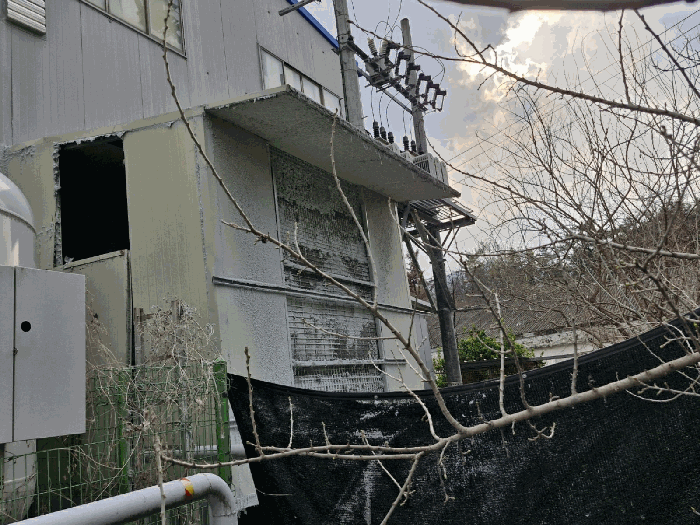 제시외 건물 ㄷ