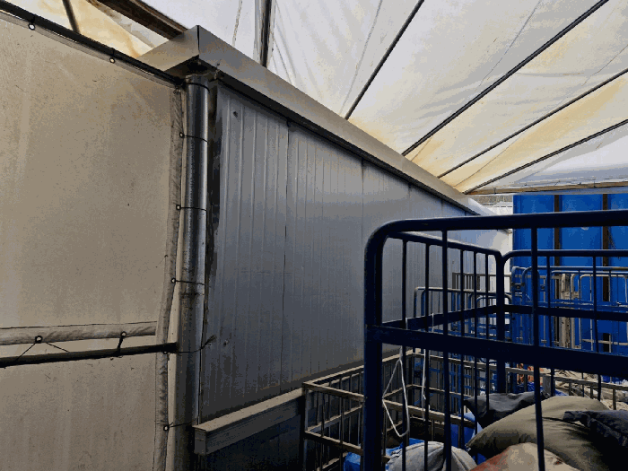 건물 3-2 및 제시외건물ㄹ