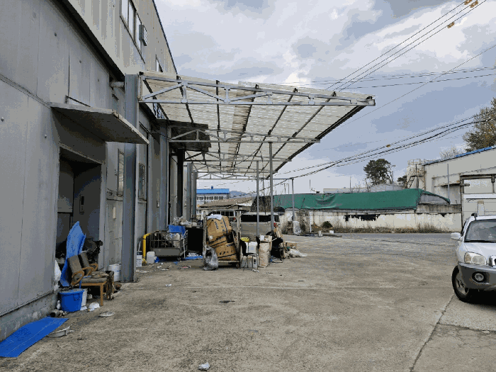 제시외 건물 ㄴ