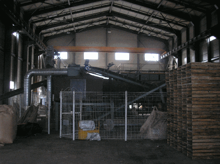 본건 기계기구1 전경