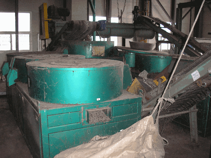 본건 기계기구8(입상조립기) 대체설비