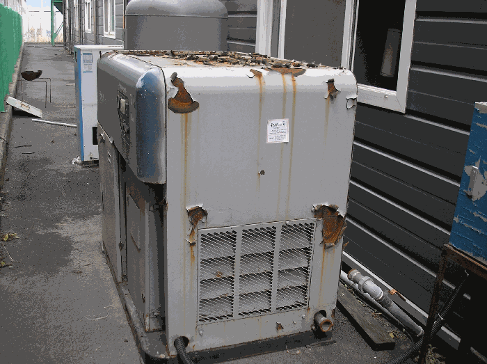 본건 기계기구4(에어콤프레샤)