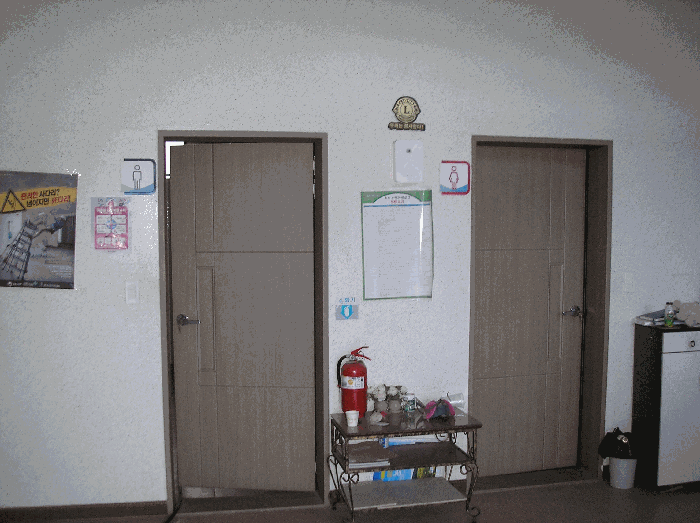 본건 기호4(다) 1층 내부②