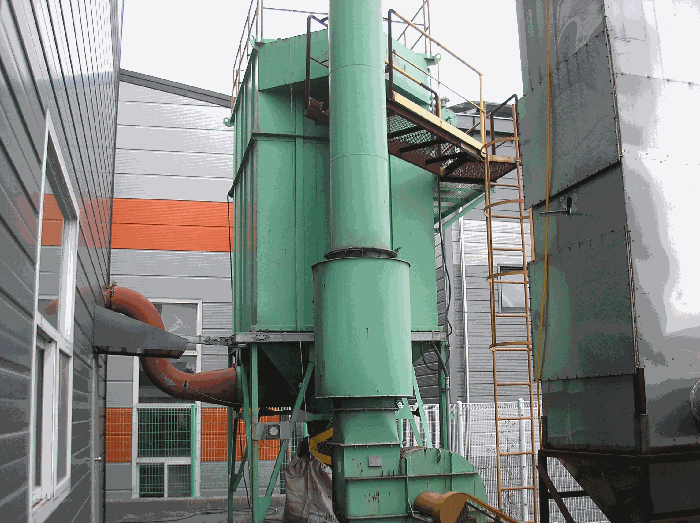 본건 기계기구3(집진기)