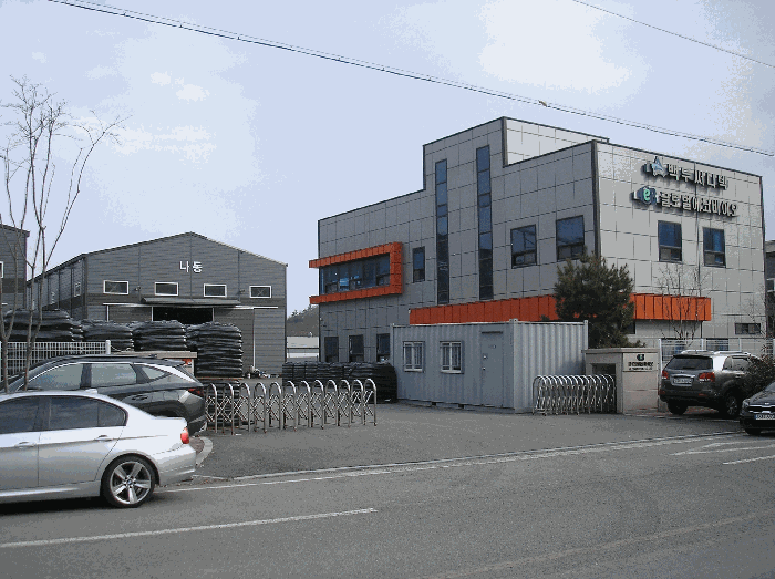 본건 출입구 현황