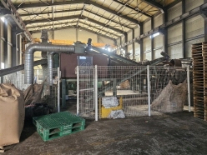 본건 3 내부 전경-기계기구목록 1번