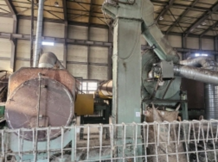 본건 3 내부 전경-기계기구목록 1번