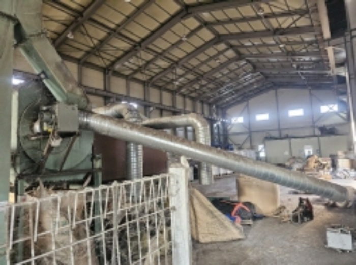 본건 3 내부 전경-기계기구목록 1번