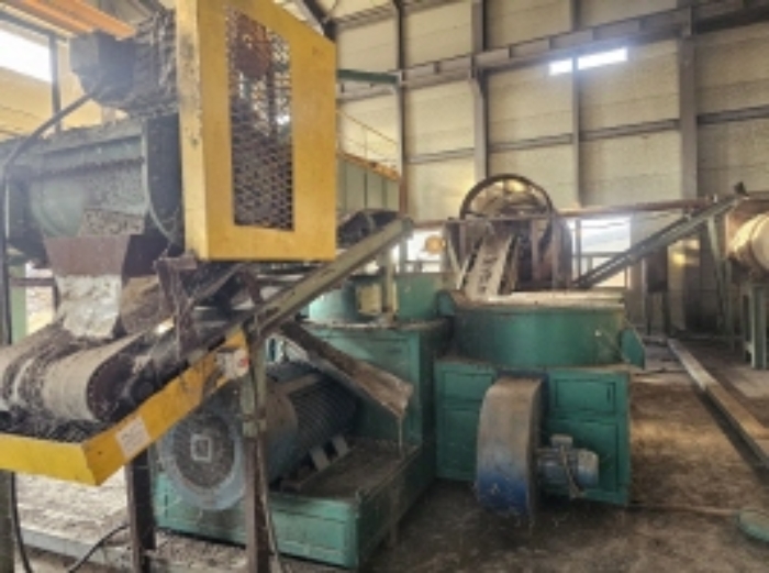 본건 3 내부 전경-기계기구목록 1번