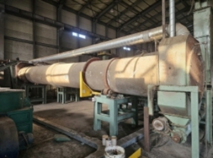 본건 3 내부 전경-기계기구목록 1번