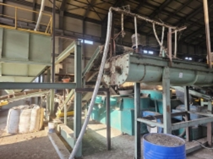 본건 3 내부 전경-기계기구목록 1번