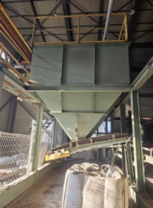 본건 3 내부 전경-기계기구목록 1번