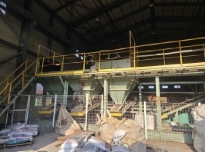 본건 3 내부 전경-기계기구목록 1번