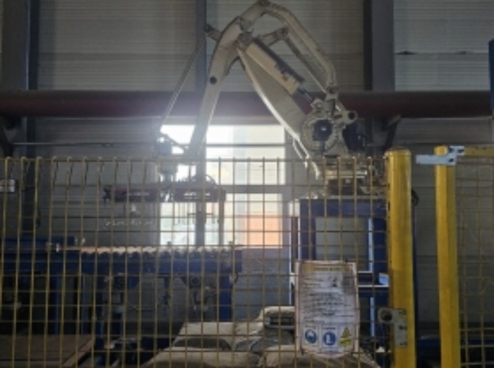 본건 3 내부 전경-기계기구목록 2번