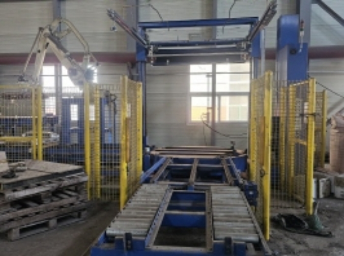 본건 3 내부 전경-기계기구목록 2번