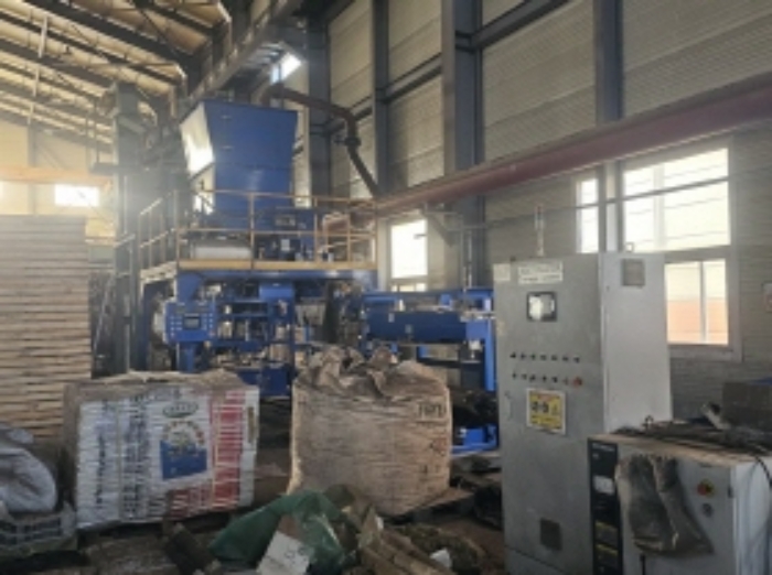 본건 3 내부 전경-기계기구목록 2번