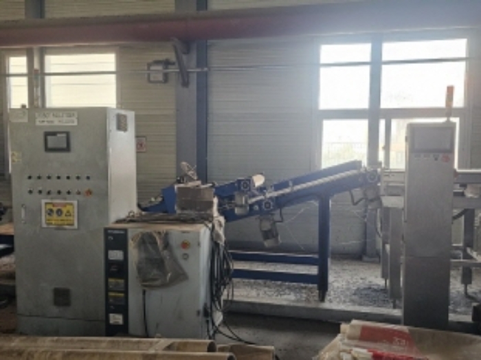 본건 3 내부 전경-기계기구목록 2번