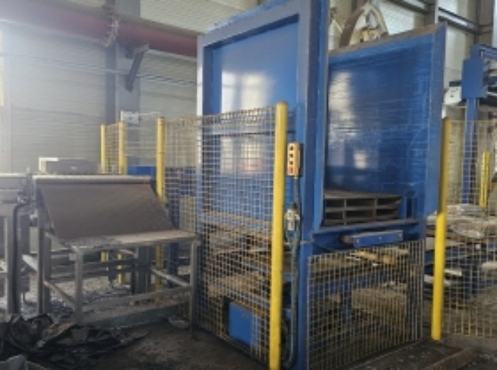 본건 3 내부 전경-기계기구목록 2번