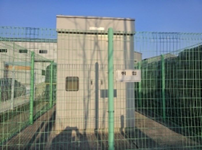 기계기구목록 5번