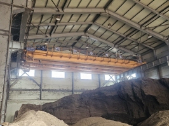 본건 2 내부전경-기계기구목록 6-1, 6-2