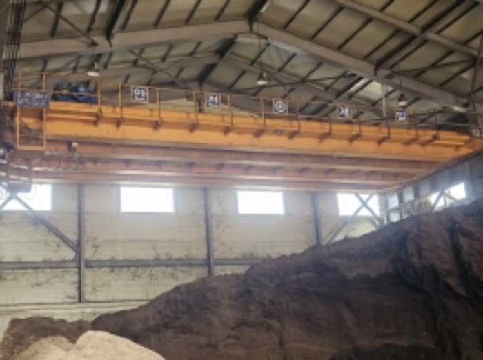 본건 2 내부전경-기계기구목록 6-1, 6-2