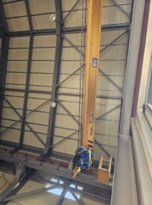 본건 3 내부 전경-기계기구목록 6-3번