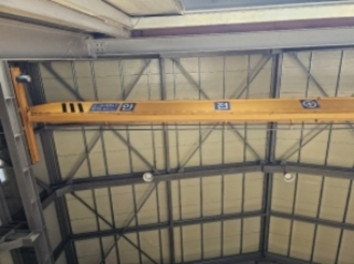 본건 3 내부 전경-기계기구목록 6-3번