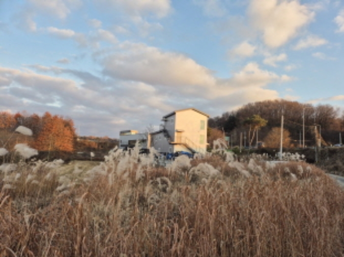 목록1. 대지 전경(1)