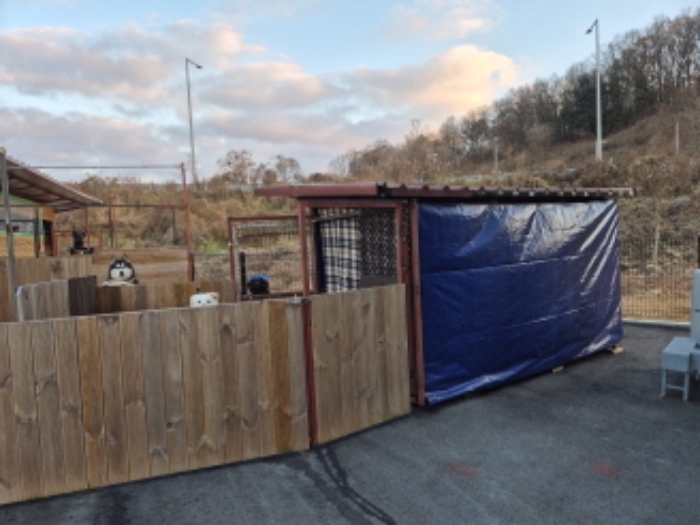 목록1. 대지 전경(개사육장)(7)