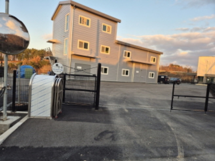 목록3. 4. 건물 전경(1)