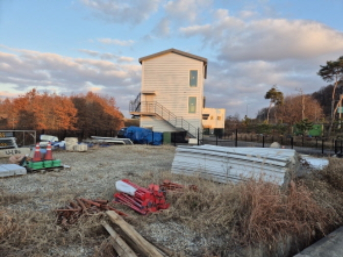 목록1. 대지 전경(2)