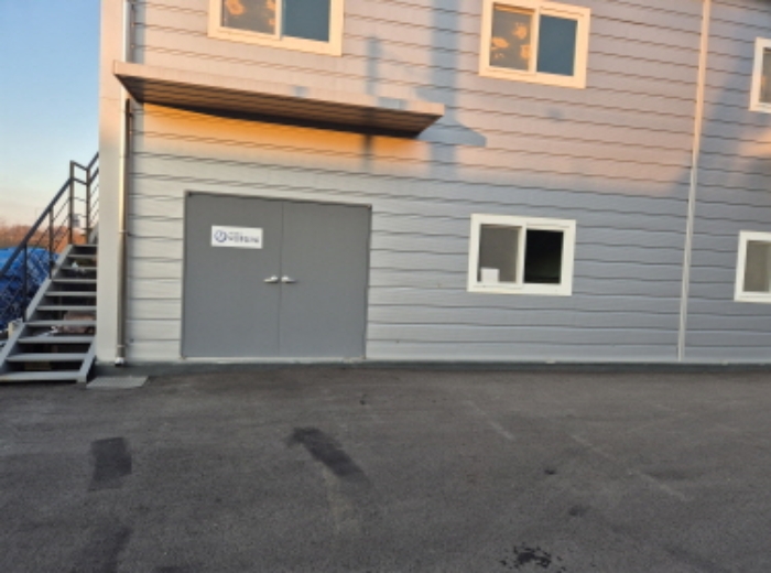 목록4. 1층 출입문 전경