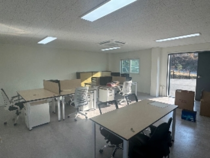 목록4. 1층 내부 전경