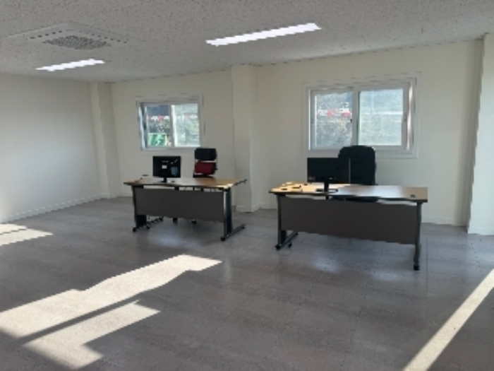 목록4. 2층 내부 전경