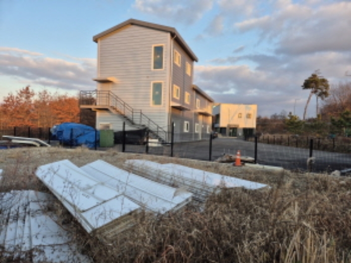 목록1. 대지 전경(3)