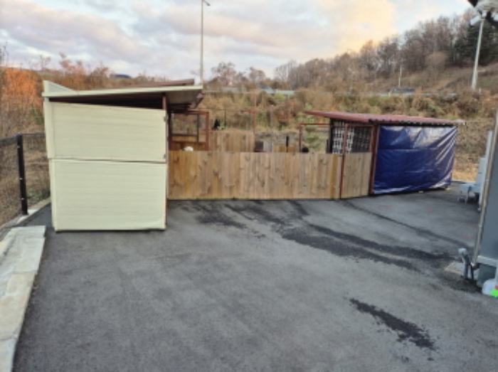 목록1. 대지 전경(개사육장)(5)