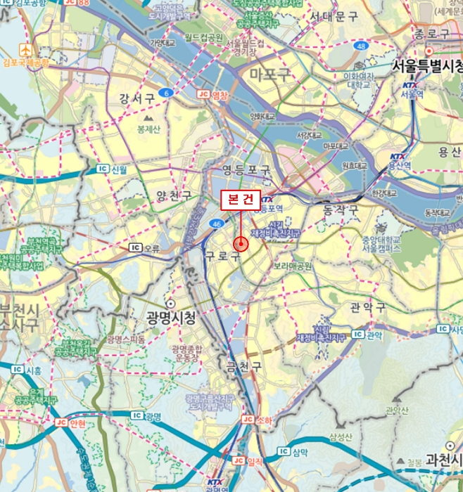 광 역 위 치 도