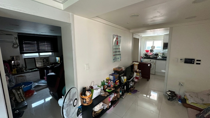 제시외건물 ㉦ 내부 (1)