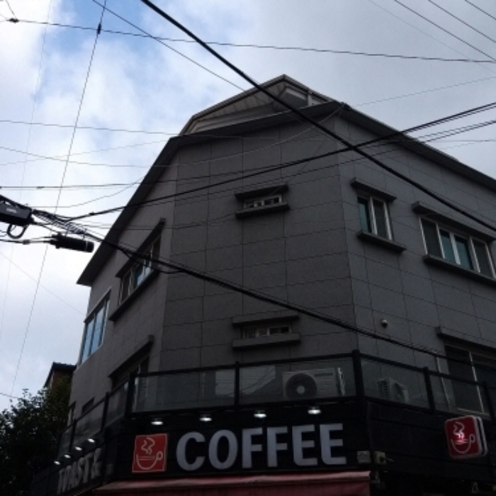 2층 및 3층 모습