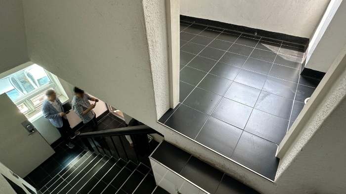 제시외건물 ㉤ 내부 (1)