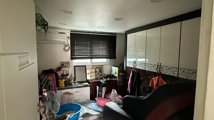 제시외건물 ㉦ 내부 (2)