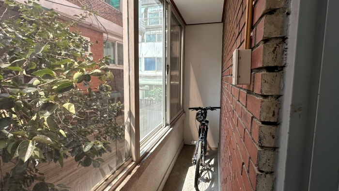 제시외건물 ㉣ 내부 (2)