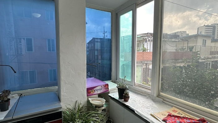 제시외건물 ㉤ 내부 (2)