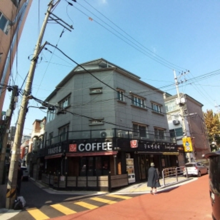 이 사건 부동산 전경