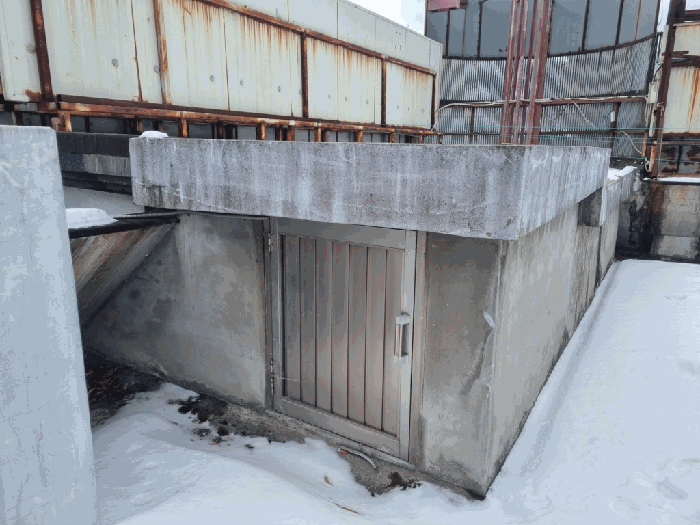 제시외건물(ㅂ)
