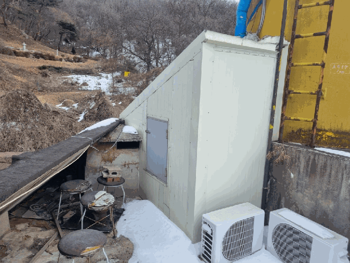 제시외건물(ㅈ)
