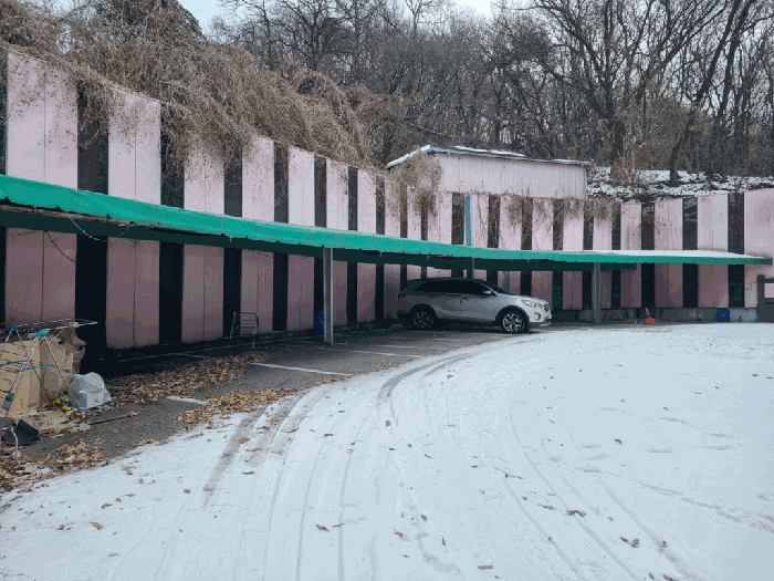 제시외건물(ㅁ)
