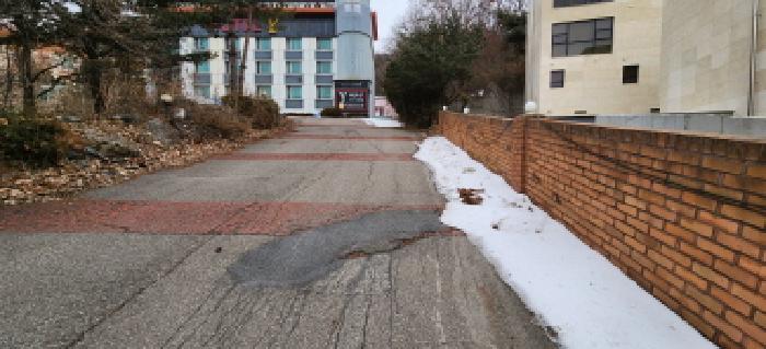 목록1 및 목록4 토지 전경1