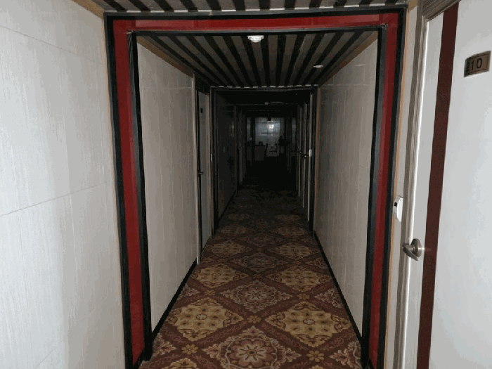 기호(6) 2층내부
